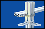 Aluminum Truss