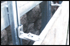Stone Truss