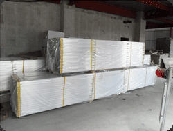 Material stock